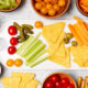 Aperitivos fáciles sin cocinar