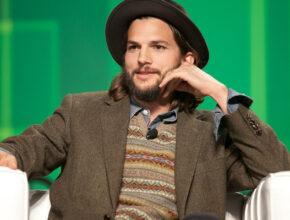 Ashton Kutcher