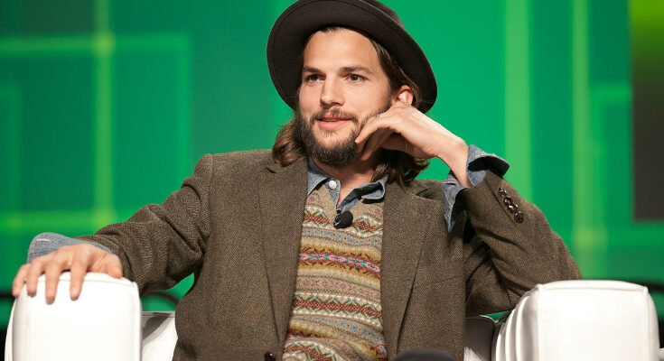 Ashton Kutcher
