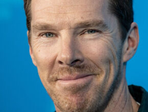 Benedict Cumberbatch