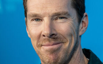 Benedict Cumberbatch