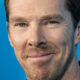 Benedict Cumberbatch