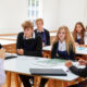 Colegio privado británico
