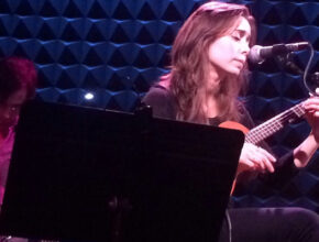 Cristin Milioti