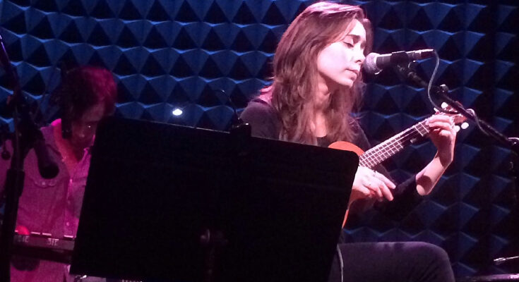 Cristin Milioti