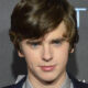 Freddie Highmore