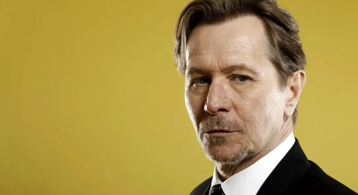 Gary Oldman