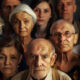 Generaciones por edad