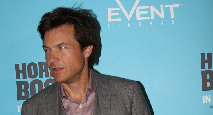 Jason Bateman