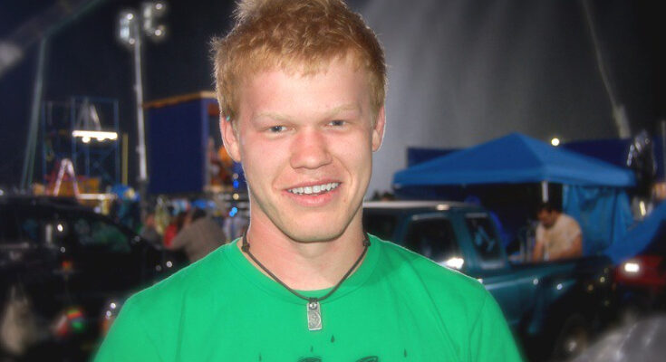 Jesse Plemons