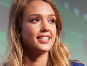 Jessica Alba