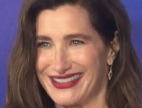 Kathryn Hahn