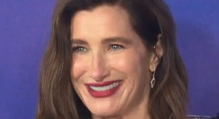 Kathryn Hahn