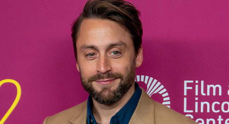 Kieran Culkin