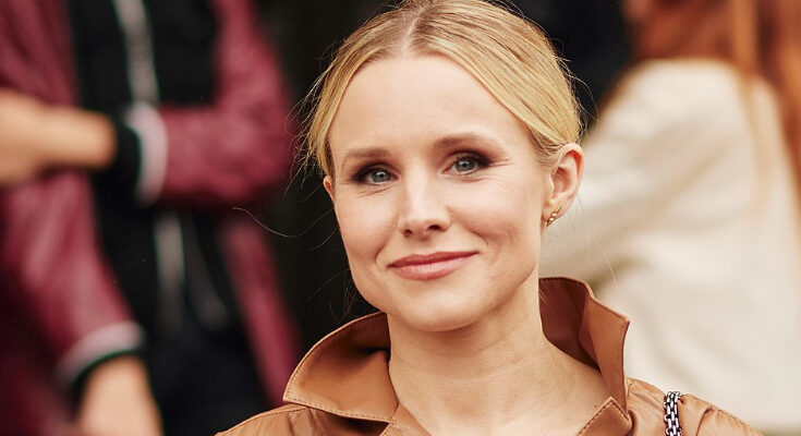 Kristen Bell