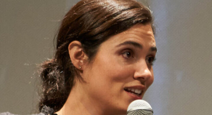 Loreto Mauleón