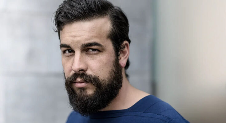 Mario Casas