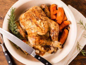 Mejores recetas de pollo