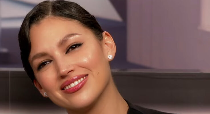 Úrsula Corberó