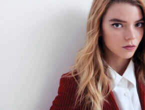 Anya Taylor-Joy