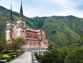 Asturias