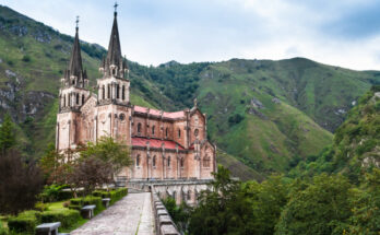 Asturias