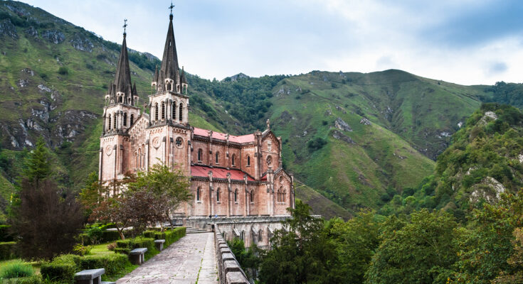 Asturias