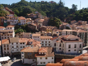 Asturias
