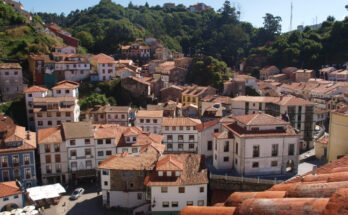 Asturias