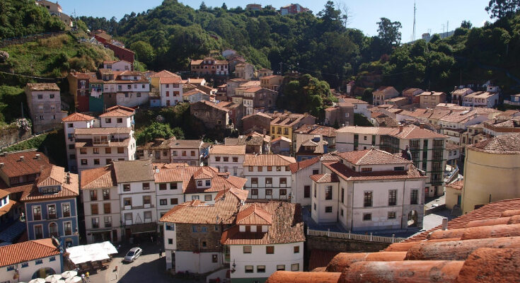 Asturias