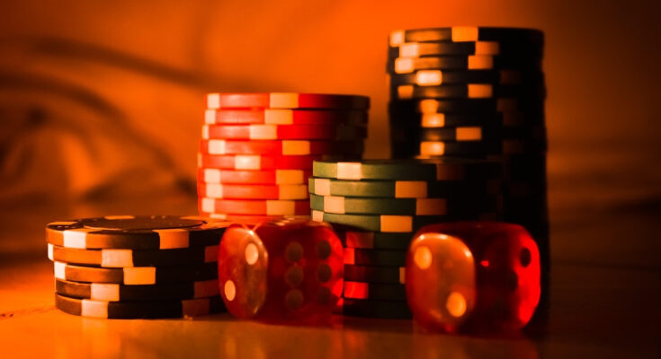 Casino