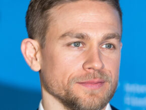 Charlie Hunnam