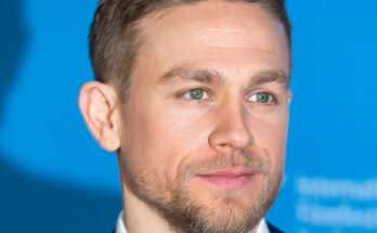 Charlie Hunnam