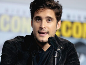 Diego Boneta