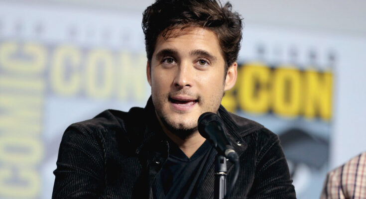 Diego Boneta