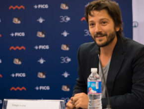 Diego Luna