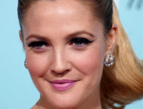 Drew Barrymore