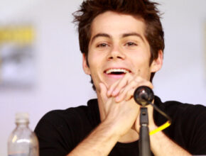Dylan O'Brien