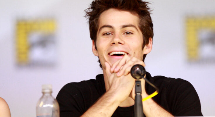 Dylan O'Brien