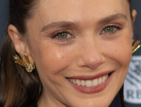 Elizabeth Olsen