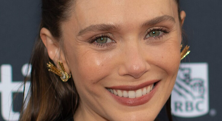 Elizabeth Olsen
