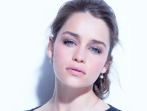 Emilia Clarke