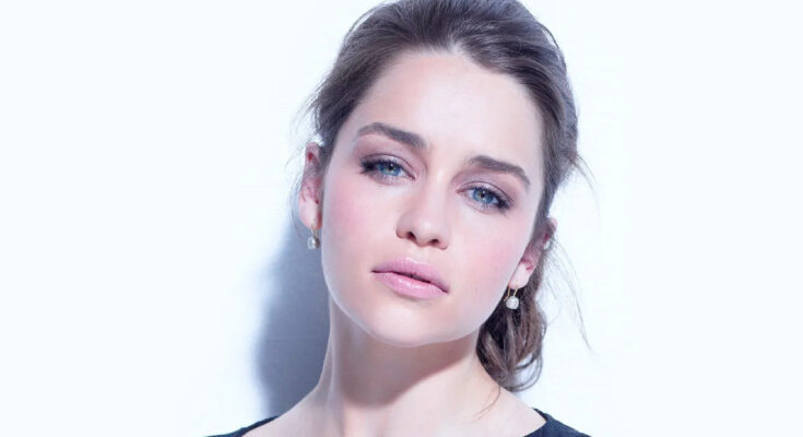 Emilia Clarke
