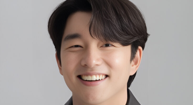 Gong Yoo