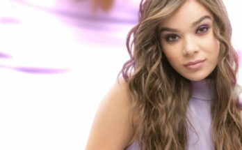 Hailee Steinfeld