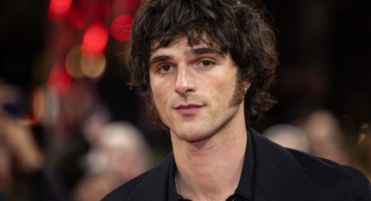 Jacob Elordi