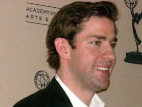 John Krasinski