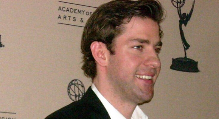 John Krasinski