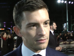 Jonathan Bailey