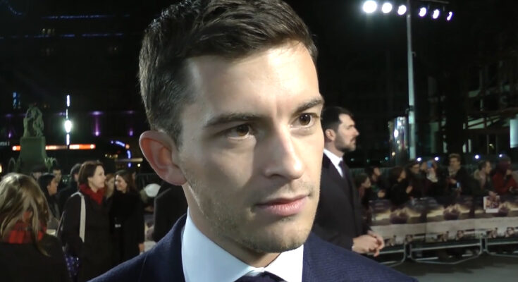 Jonathan Bailey